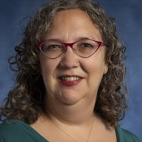 Dr. Colleen C. McCormick, MD, MPH ...