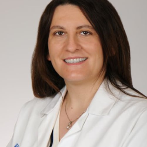 Oleksandra Lupak, MD in Charleston, SC ...