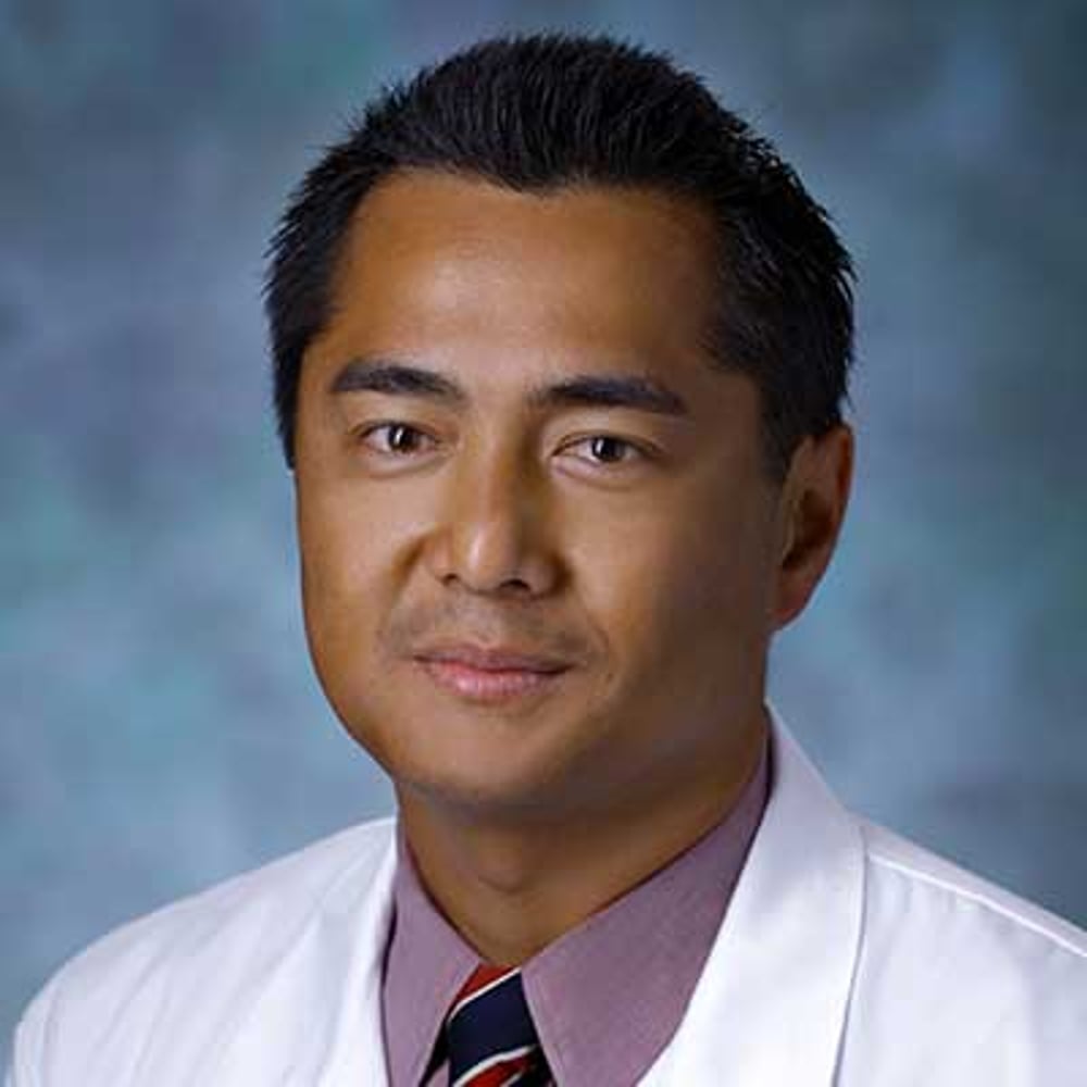 Phuoc Tran, M.D. profile photo