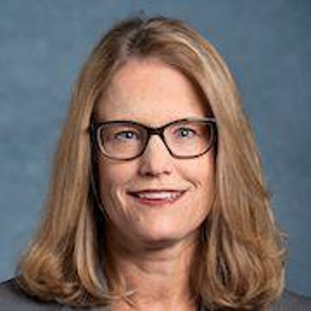Karen Reckamp Profile | Cedars-Sinai ...