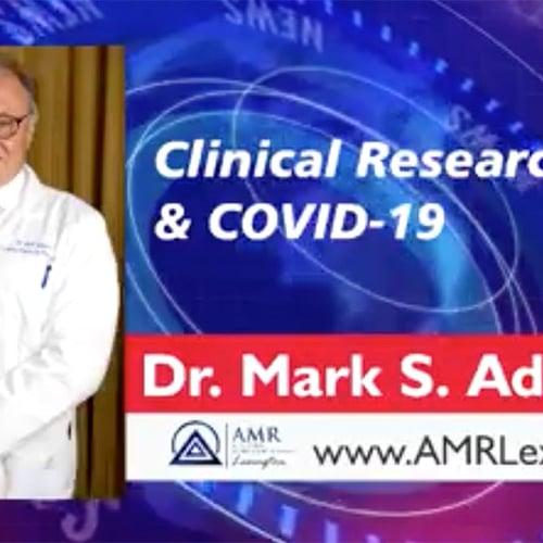 AMR-Lexington on ESPN Radio: Dr. Mark S ...