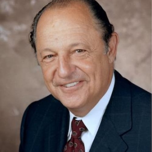 DeFronzo, Ralph A | Profiles