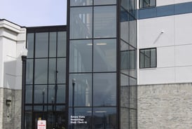 Photo of PRACS Institute Ltd. in Fargo