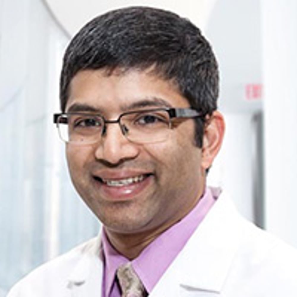 Susheel Kumar Kodali, MD ...