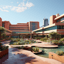 Image of University of Arizona Cancer Center in Tucson, United States.