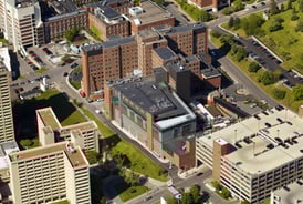 Photo of Veterans Affairs Medical Center - Syracuse in Syracuse