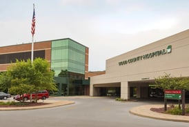 Photo of Forest Investigative Site 2033 in Bowling Green