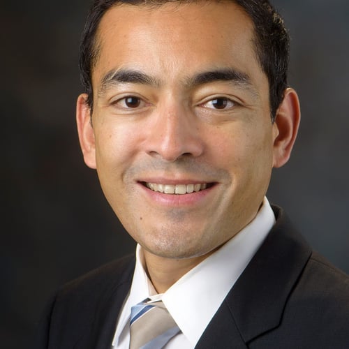 Saumil Gandhi | MD Anderson Cancer Center