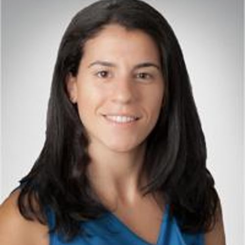 Dr. Maisa Nabil Feghali, MD ...