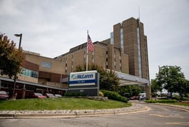 Photo of McLaren Cancer Institute-Flint in Flint