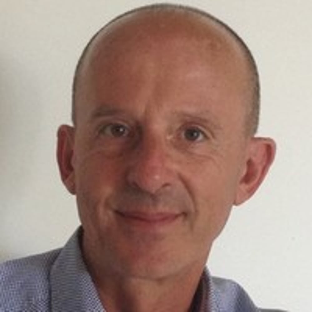 Antonio Olivieri profile image