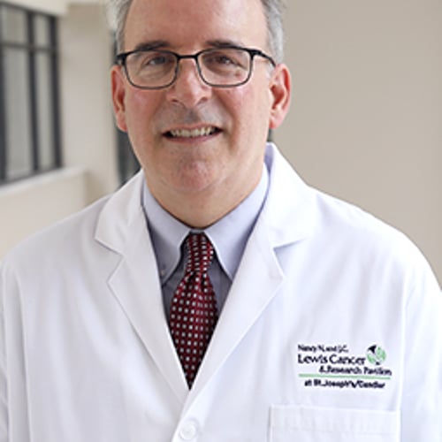 Stephen Andrew White M.D. | GCI