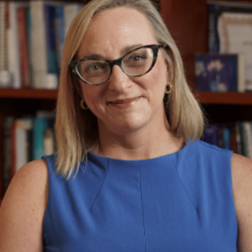 Jill Ehrenreich-May