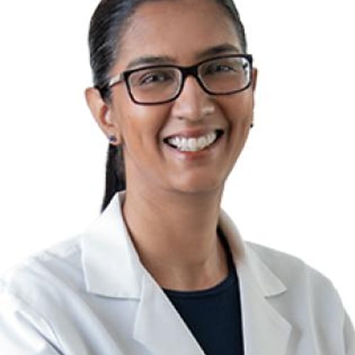 Tanya Siddiqi, M.D. | City of Hope