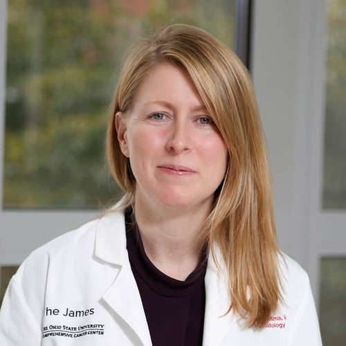 Alice S Mims, MD | Hematology ...