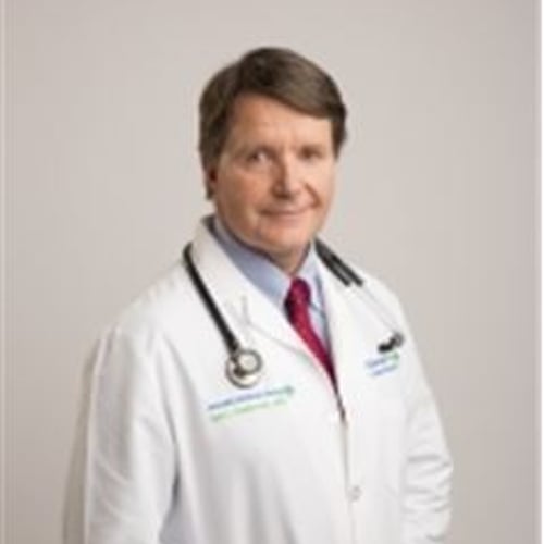 Dr Ian Churchill Anderson, MD ...