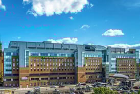 Photo of Toronto Sunnybrook Regional Cancer Centre in TORONTO