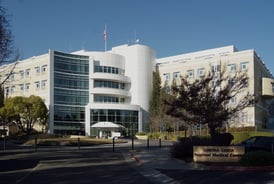 Photo of University of California, Davis in Martinez