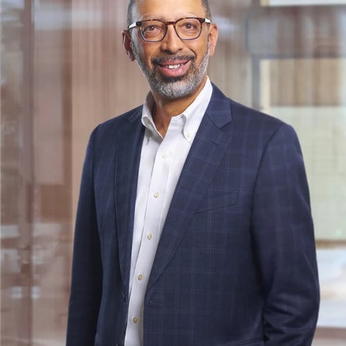 Dr. Levi Garraway profile image