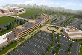 Photo of William Beaumont Hospital - Troy in Troy