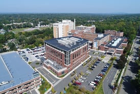 Photo of Englewood Hospital and Medical Center in Englewood