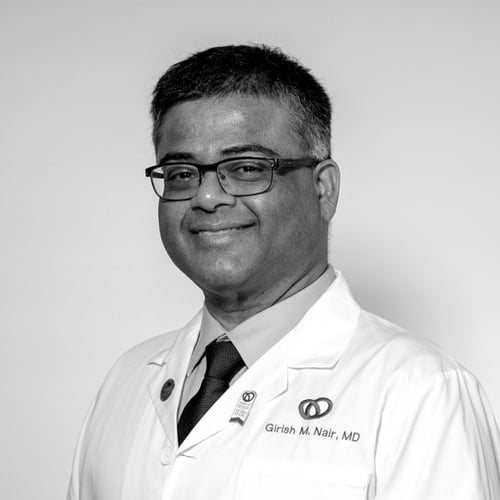 Nair, Girish M. | University of Ottawa ...