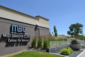 Photo of Mid Dakota Clinic, PC in Bismarck