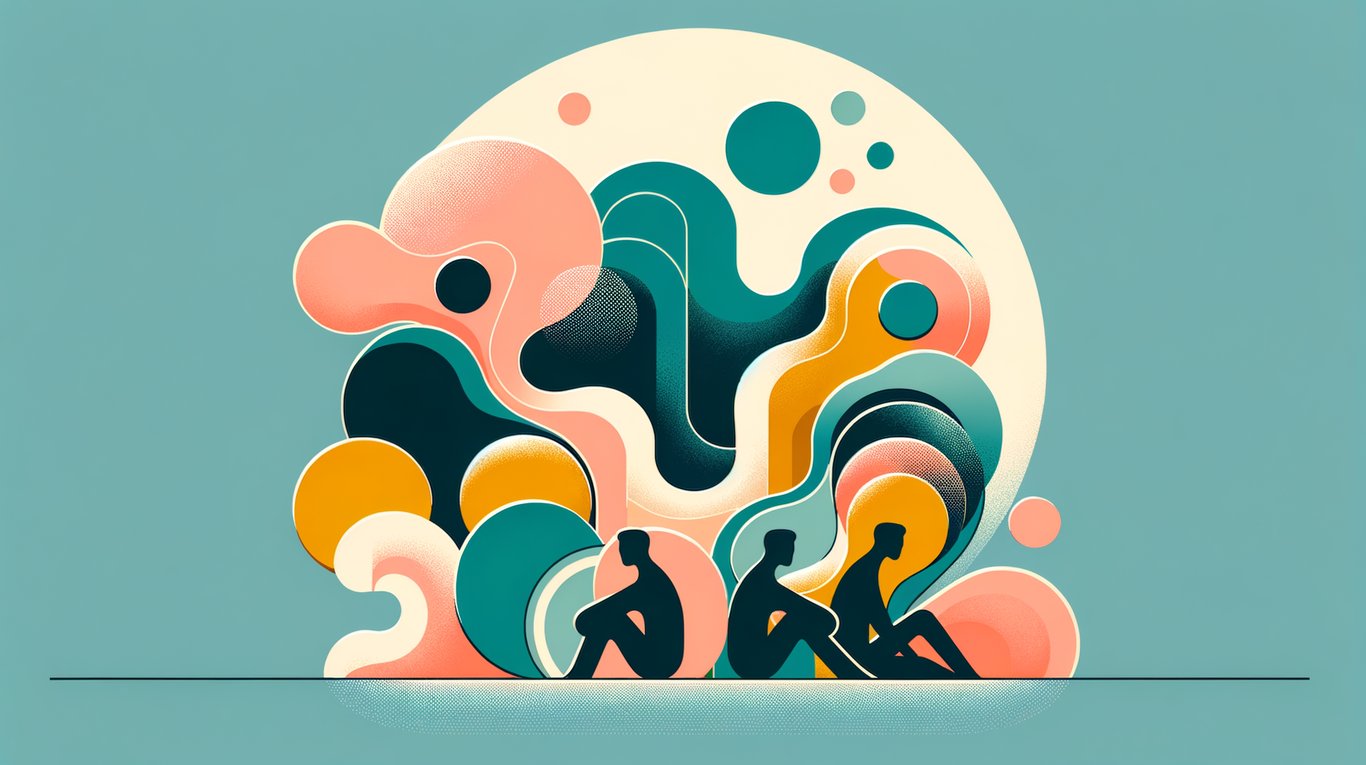 Artistic image for What Causes Non Small Cell Lung Cancer: What You Need To Know Article