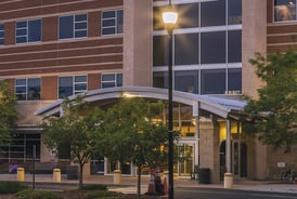 Photo of Rocky Mountain Cancer Centers-Penrose in Colorado Springs
