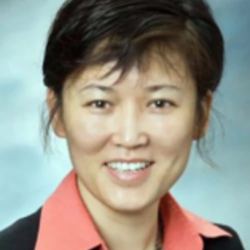 Ma, Jun | Department of Medicine ...