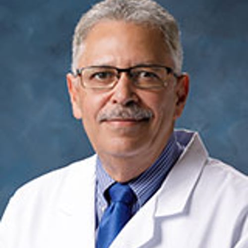 Miguel Villalona-Calero | UCI Health ...