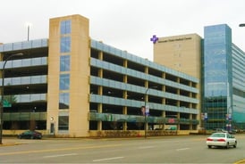 Photo of Advocate Christ Medical Center in Oak Lawn