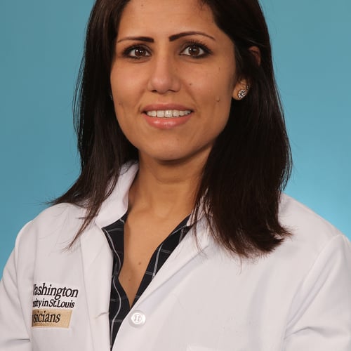 Puja Kachroo, MD - Washington ...
