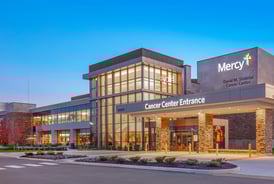 Photo of Mercy Clinic-Rolla-Cancer and Hematology in Rolla
