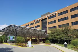 Photo of Saint Joseph Hospital East in Lexington