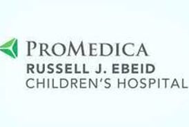 Photo of ProMedica Toledo Hospital/Russell J Ebeid Children's Hospital in Toledo