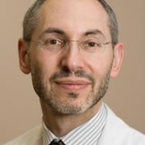 David P. Warshal, MD, FACOG | Cooper ...