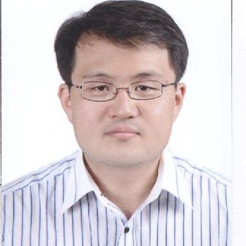 Young-Sam Keum profile image