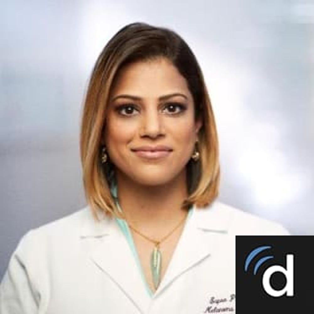 Dr. Sapna P. Patel, MD | Aurora, CO ...