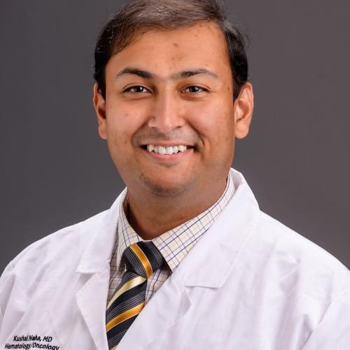 Kushal Naha, MD - MU Health Care