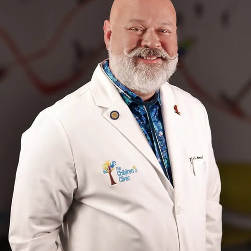 Kevin G. Rouse, M.D. | The Children's ...