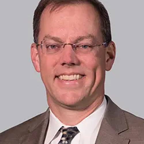 Michael B. Williams, MD, MS