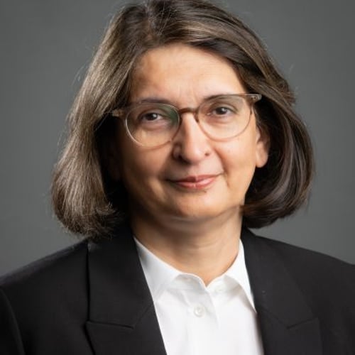 Rubina Qamar | Department of Medicine ...