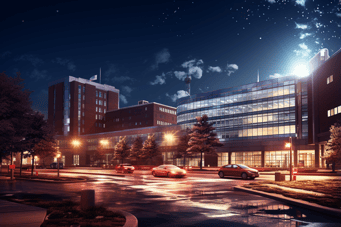 Image of University of Minnesota Medical School, Division of Rheumatic and Autoimmune Diseases in Minneapolis, United States.