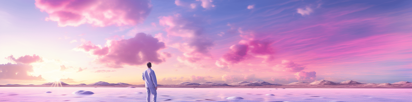 image of a doctor in a lab doing drug, clinical research