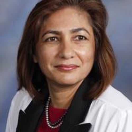 Dr. Zeenat Safdar - Pulmonologist in ...
