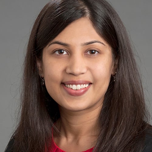 Rakhee Vaidya, MBBS | Atrium Health ...