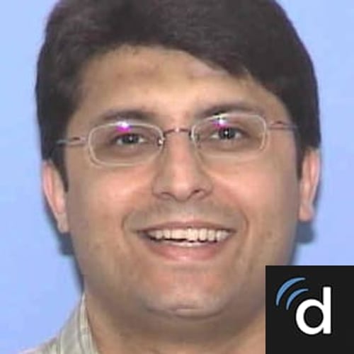 Dr. Aqeel A. Gillani, MD | Glens Falls ...