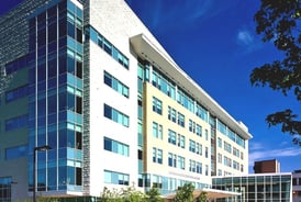 Photo of Blanchard Valley Hospital in Findlay