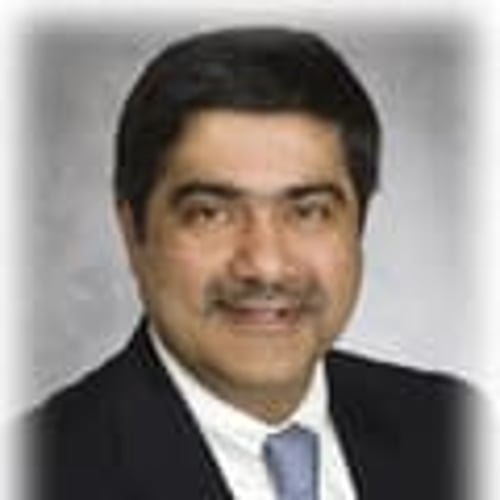 Dr. Raza Khan, MD, Medical Oncologist ...